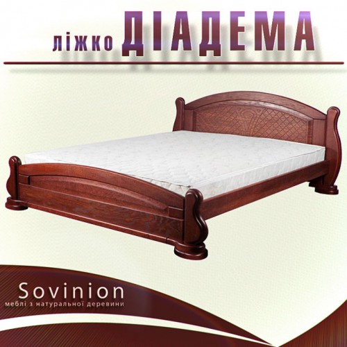 Кровать Sovinion Диадема  