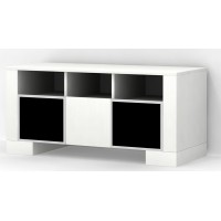 Тумба TV 1 Matroluxe Горизонт