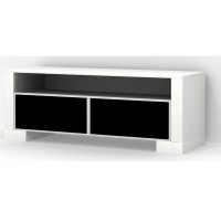 Тумба TV 2 Matroluxe Горизонт